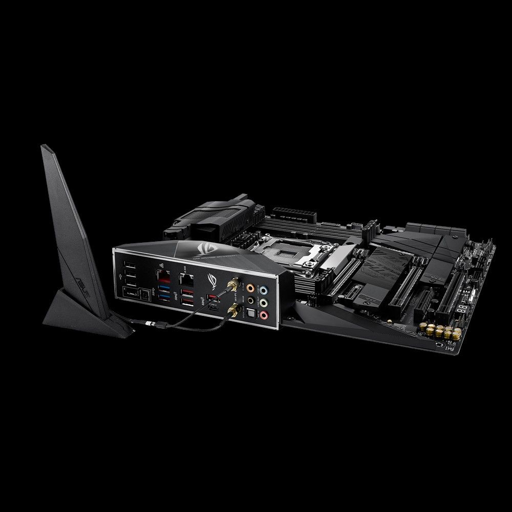 ASUS ROG STRIX X299-E GAMING II