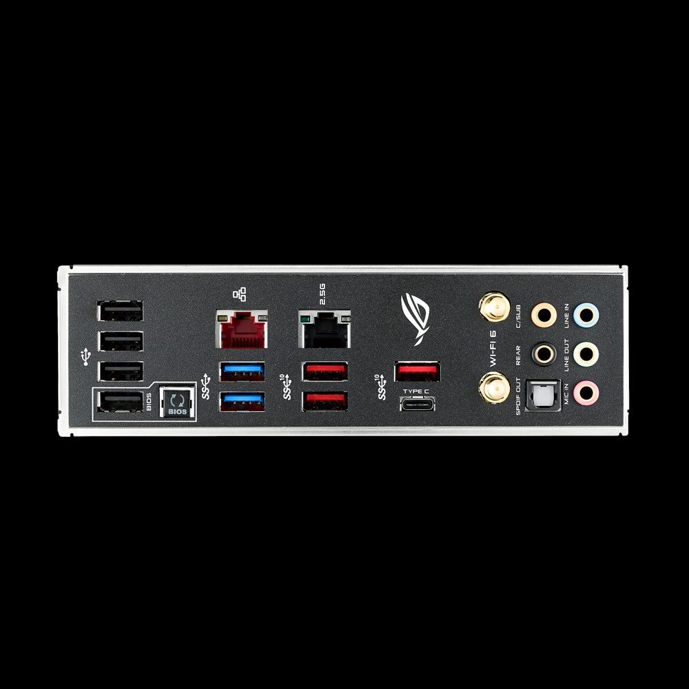 ASUS ROG STRIX X299-E GAMING II