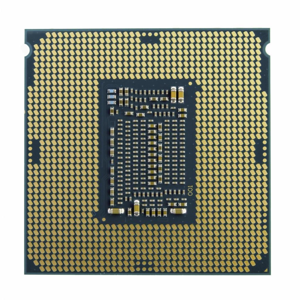 Intel Pentium Gold G6400 4000MHz 4MB LGA1200 Box