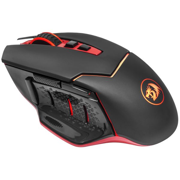Redragon Mirage Wireless gaming mouse Black