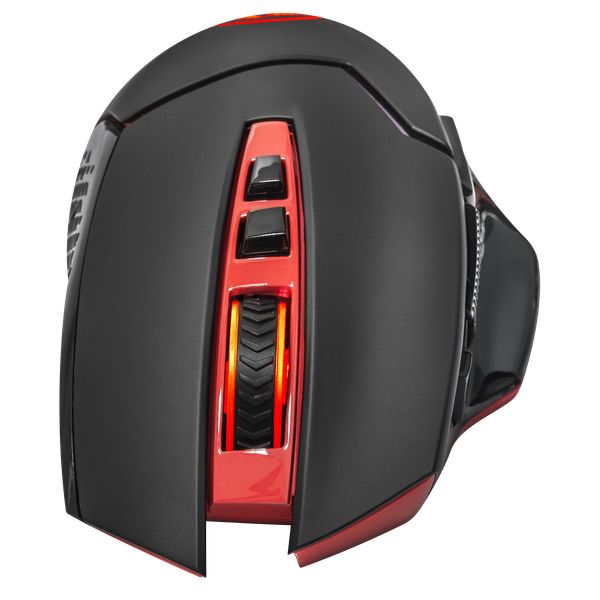 Redragon Mirage Wireless gaming mouse Black