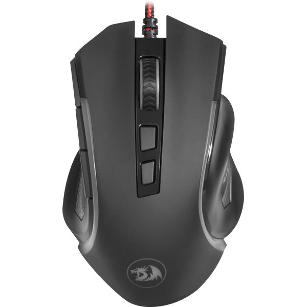 Redragon Griffin Wired gaming mouse Black