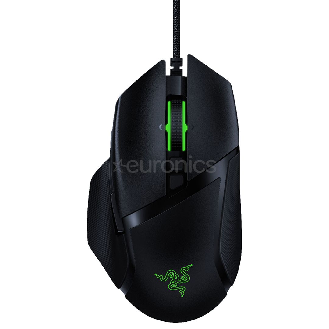 Razer Basilisk V2 Gamer mouse Black