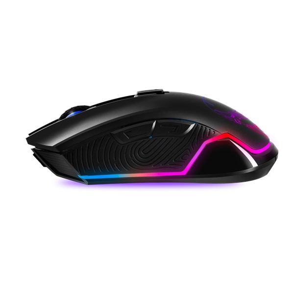 Spirit Of Gamer Elite-M20 Black