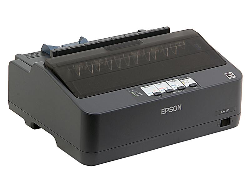 Epson LX-350 mátrix nyomtató