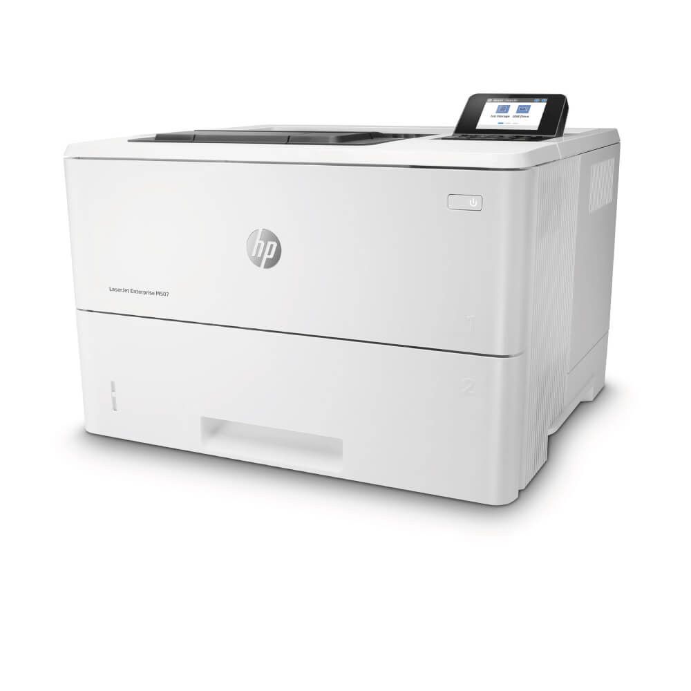 HP LaserJet Enterprise M507dn (1PV87A) lézernyomtató