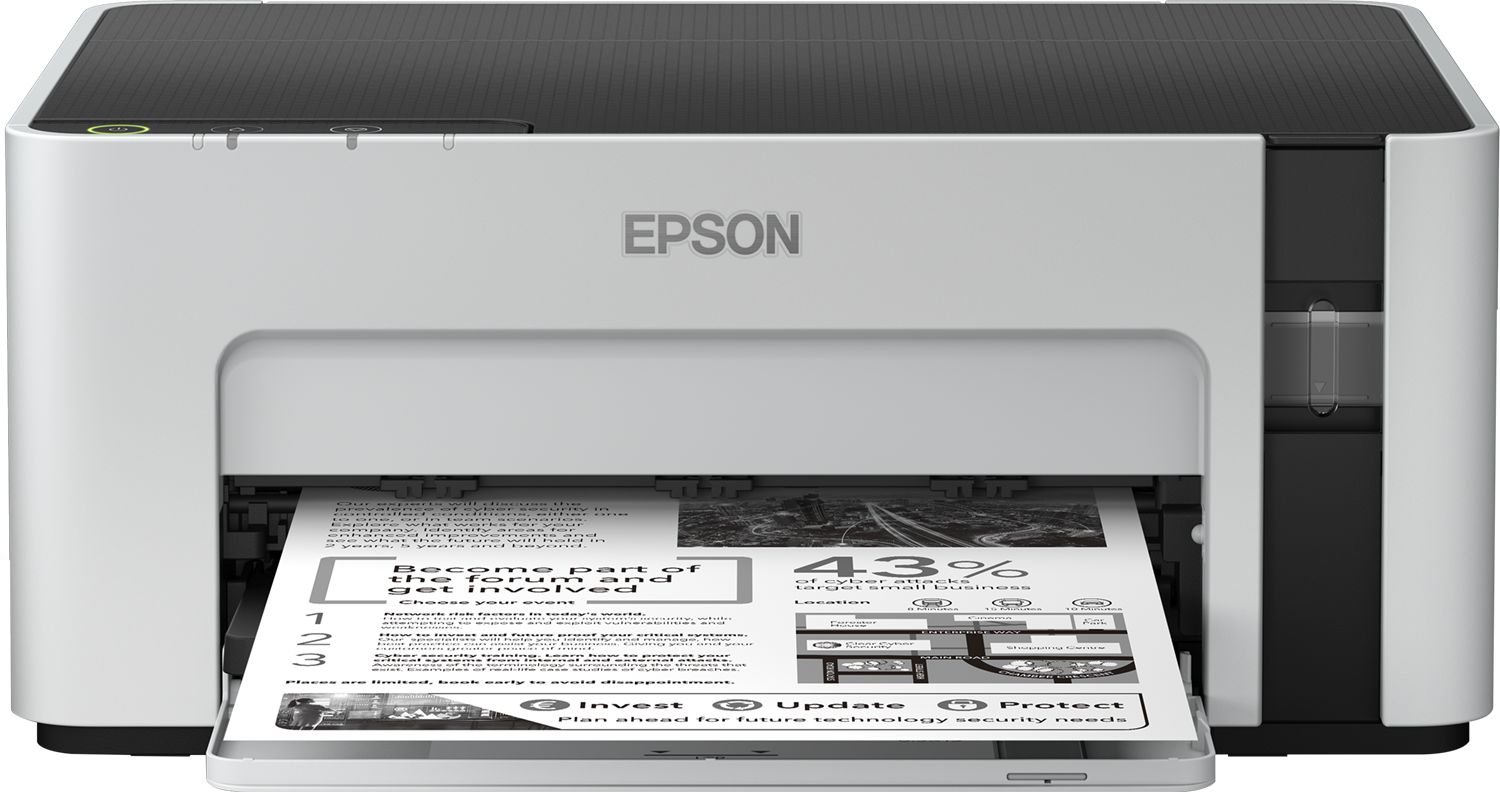 Epson EcoTank M1100 tintasugaras nyomtató
