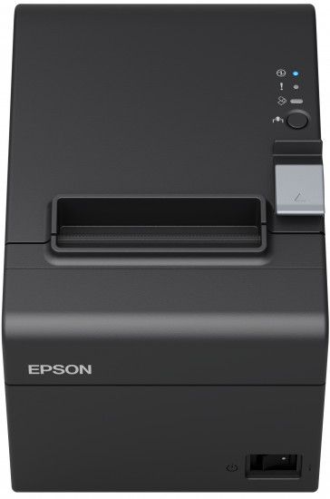 Epson TM-T20III blokknyomtató