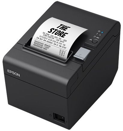 Epson TM-T20III blokknyomtató
