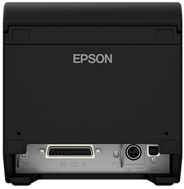 Epson TM-T20III blokknyomtató