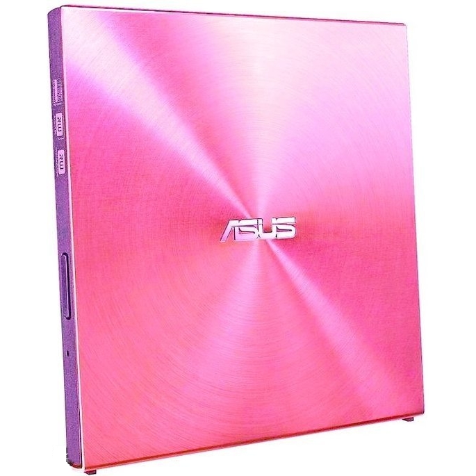 Asus SDRW-08U5S-U DVD-Write Slim Pink BOX