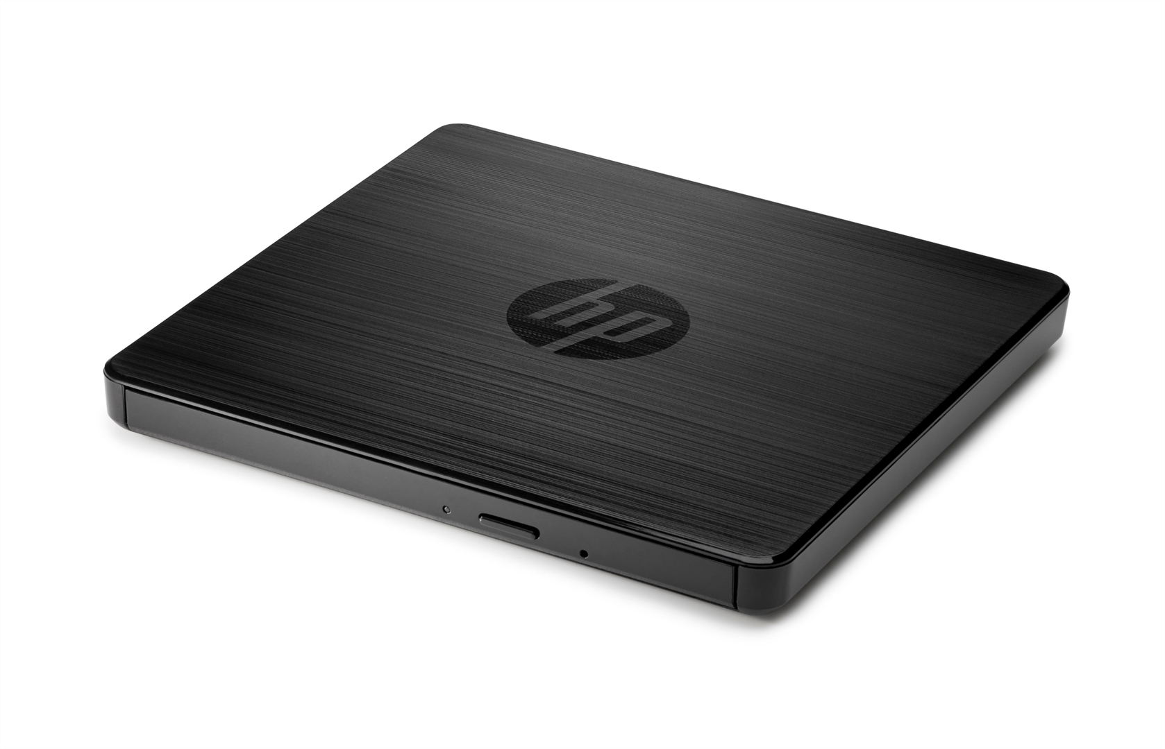 HP F6V97AA USB DVD-RW meghajtó Black BOX