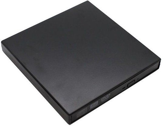 LG GP70NS50 DVD-Writer Black BOX