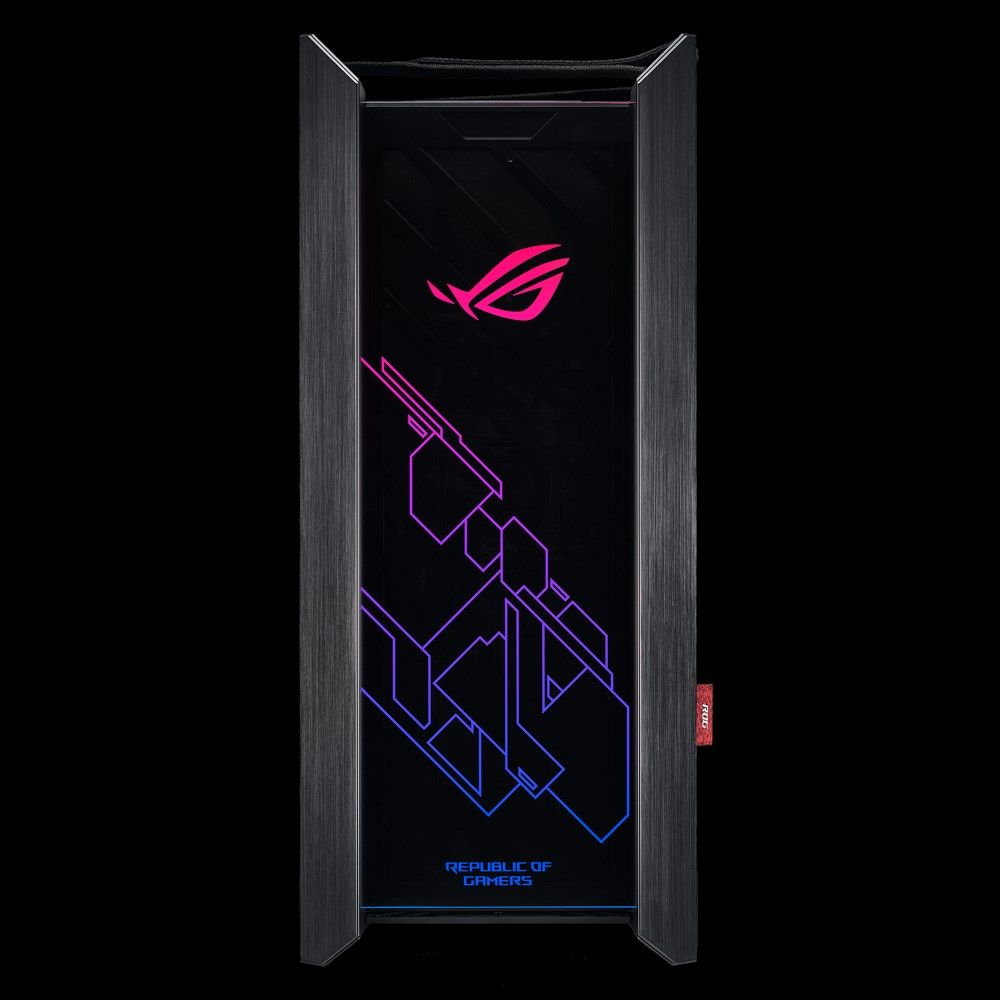 Asus ROG Strix Helios Black