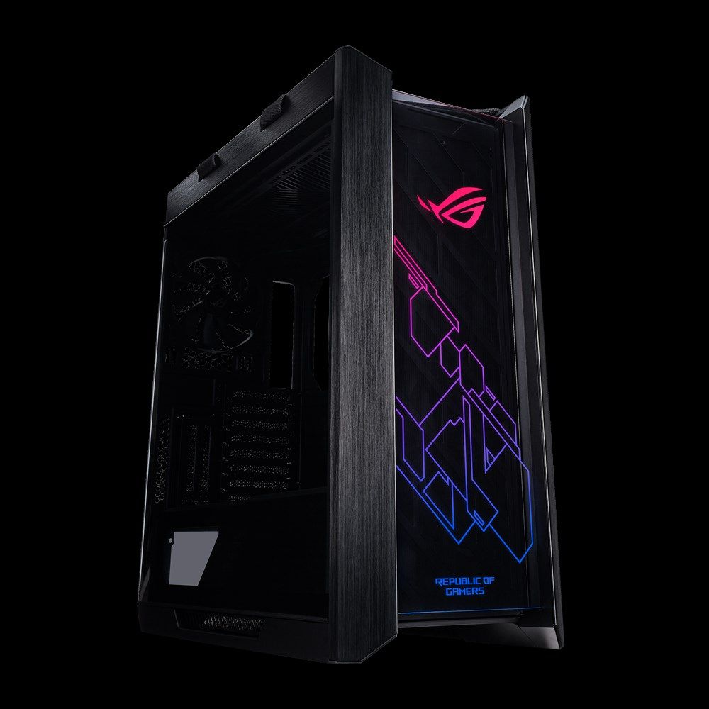 Asus ROG Strix Helios Black