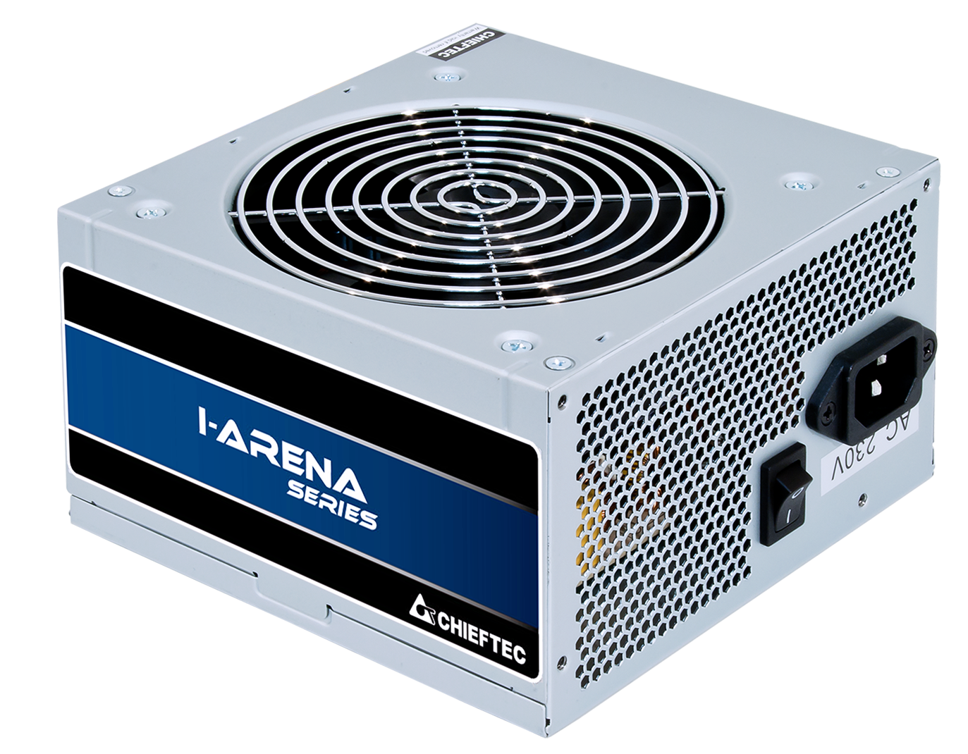 Chieftec iARENA 500W 85+ OEM