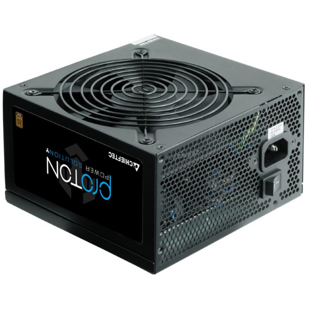 Chieftec Proton 500W 80+ Bronze
