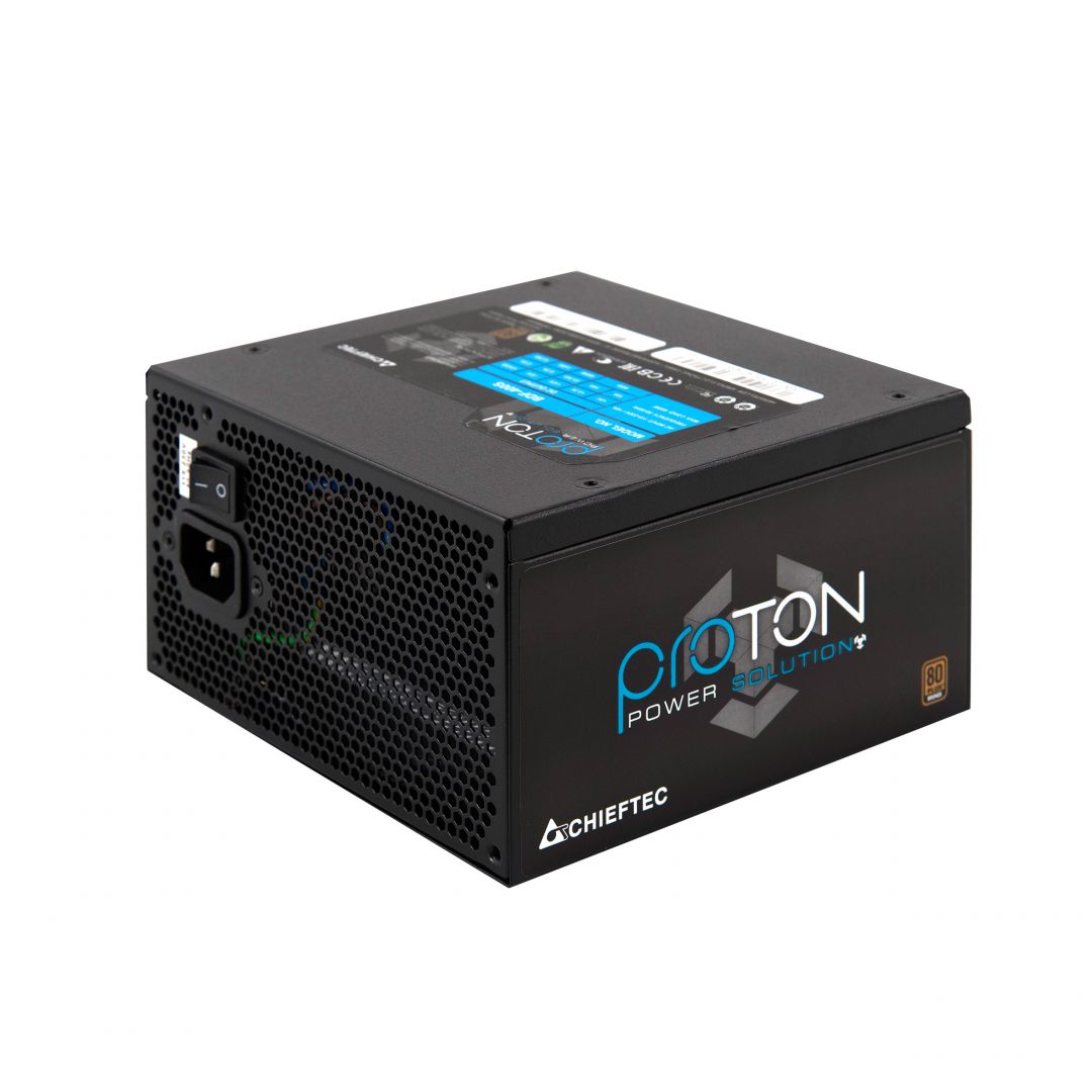 Chieftec Proton 400W 80+ Bronze