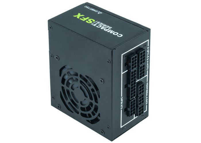Chieftec 450W CSN-450C