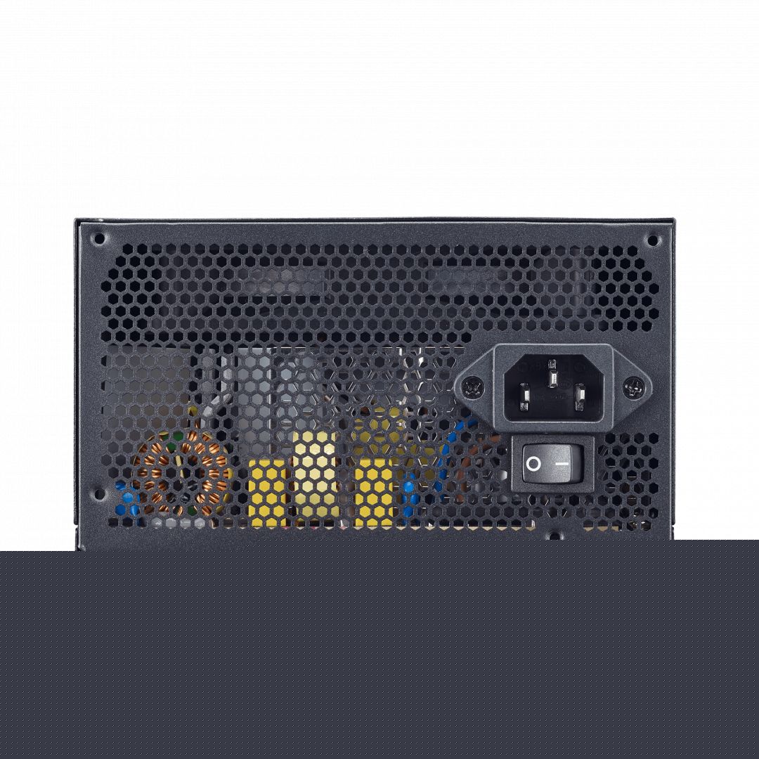 Cooler Master MWE Bronze 650W V2