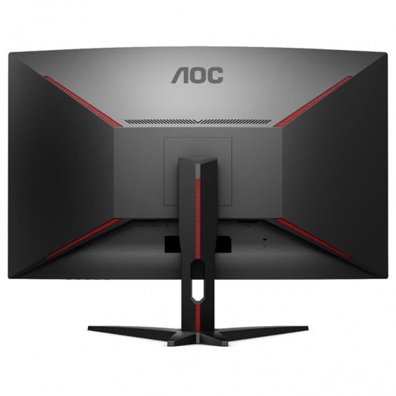 AOC 32" CQ32G1 LED Curved