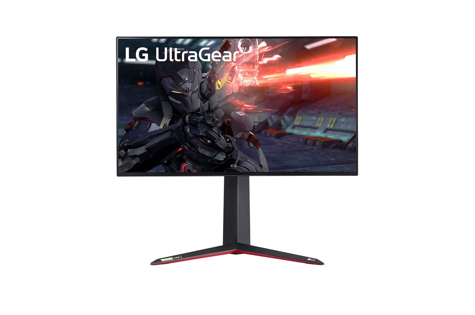 LG 27" 27GN950-B IPS LED