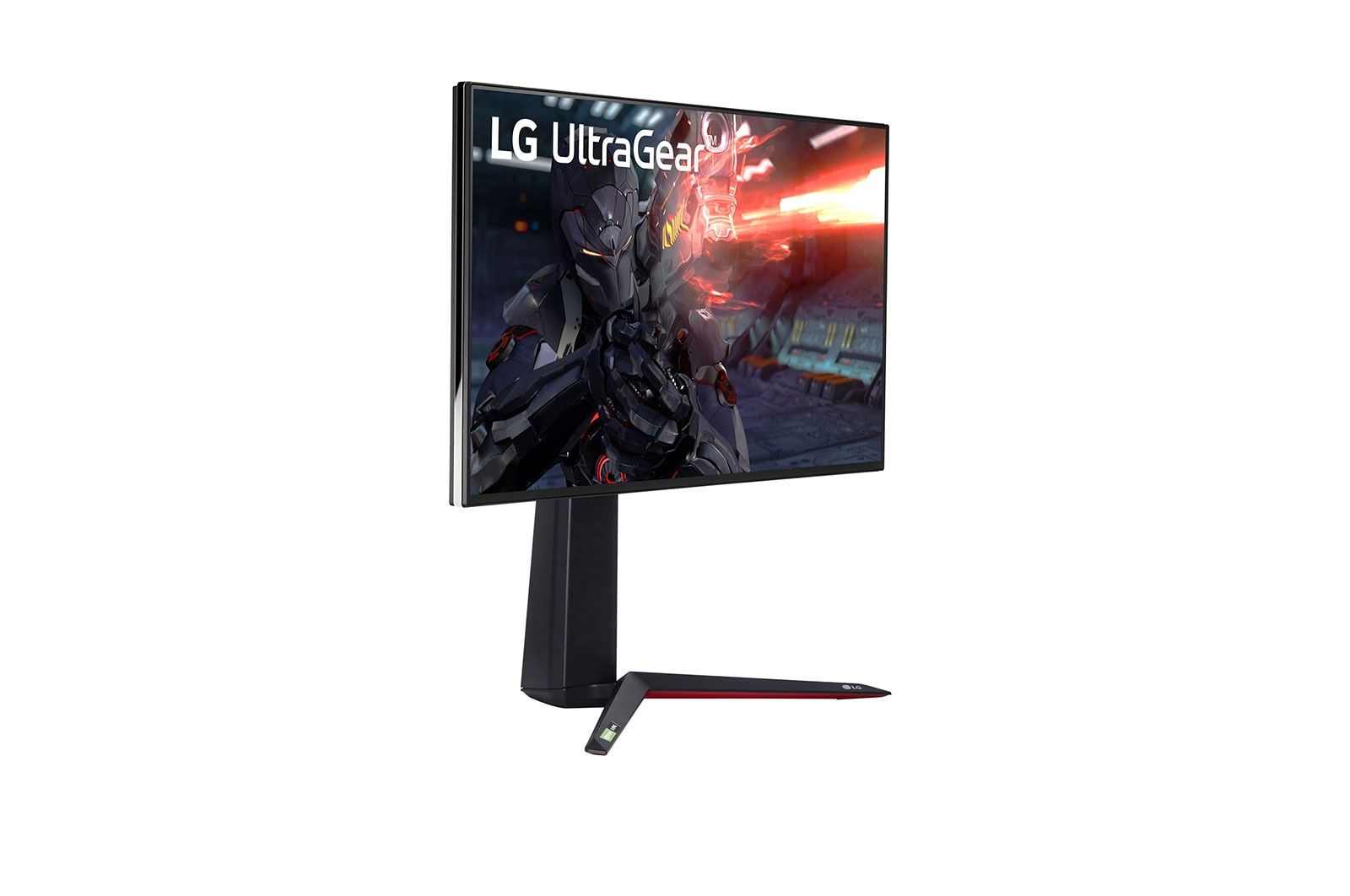 LG 27" 27GN950-B IPS LED