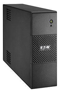 EATON 5S 1500i vonali-interaktív 1:1 UPS