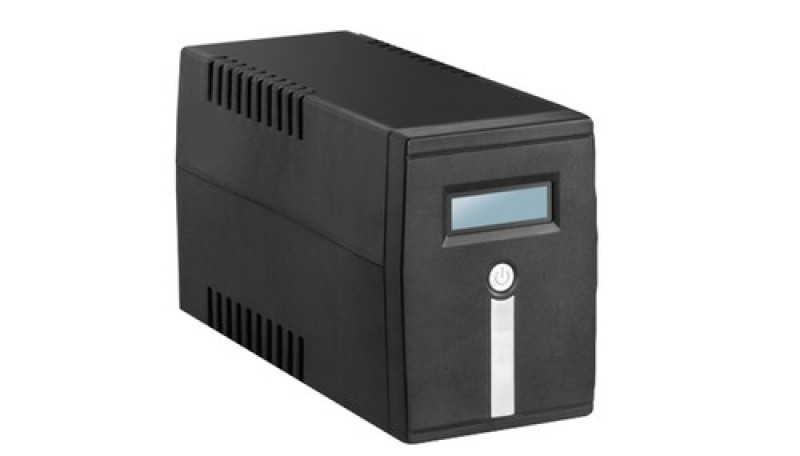 Pannon Power BK650VA