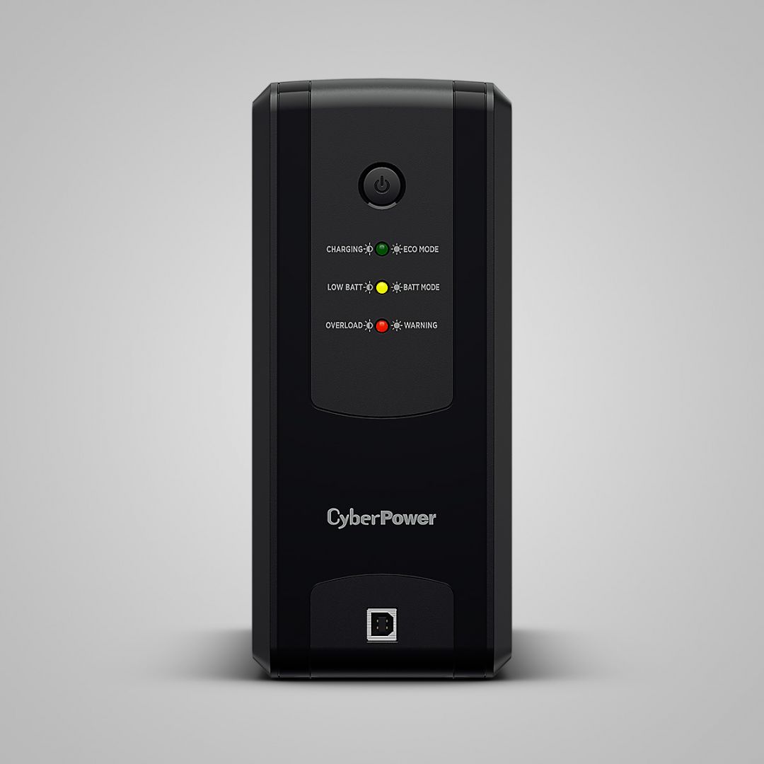 CyberPower UT1050EG 4 Din Schuko 1050VA/630W