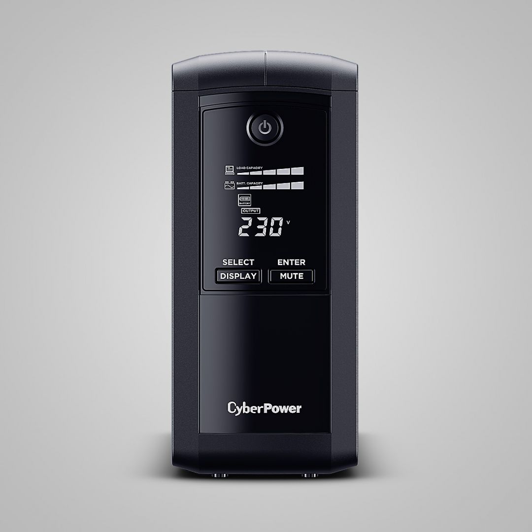 CyberPower VP1200EILCD 1200VA Backup UPS Systems