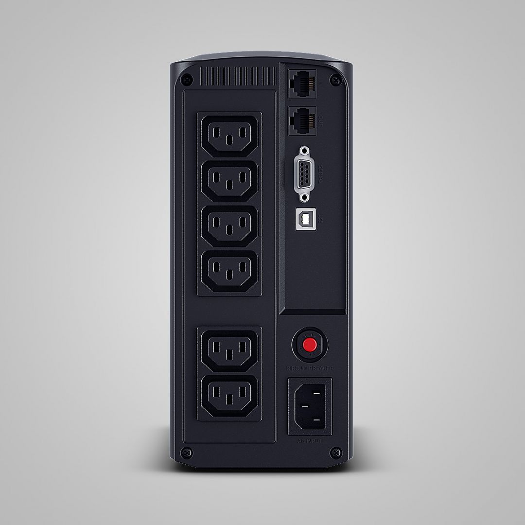 CyberPower VP1200EILCD 1200VA Backup UPS Systems