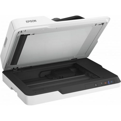 Epson WorkForce DS-1630 Síkágyas és Lapadagolós Szkenner White