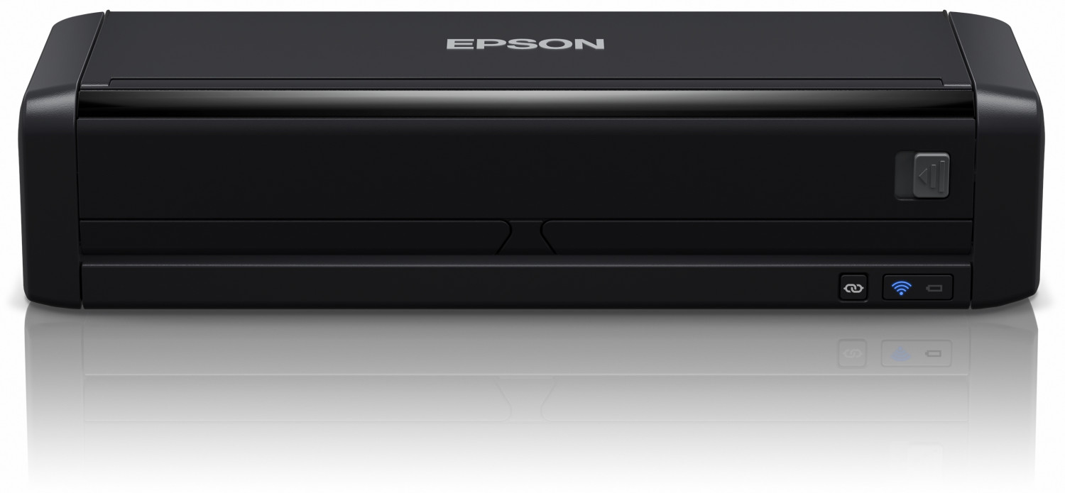 Epson WorkForce DS-360W Mobilscanner