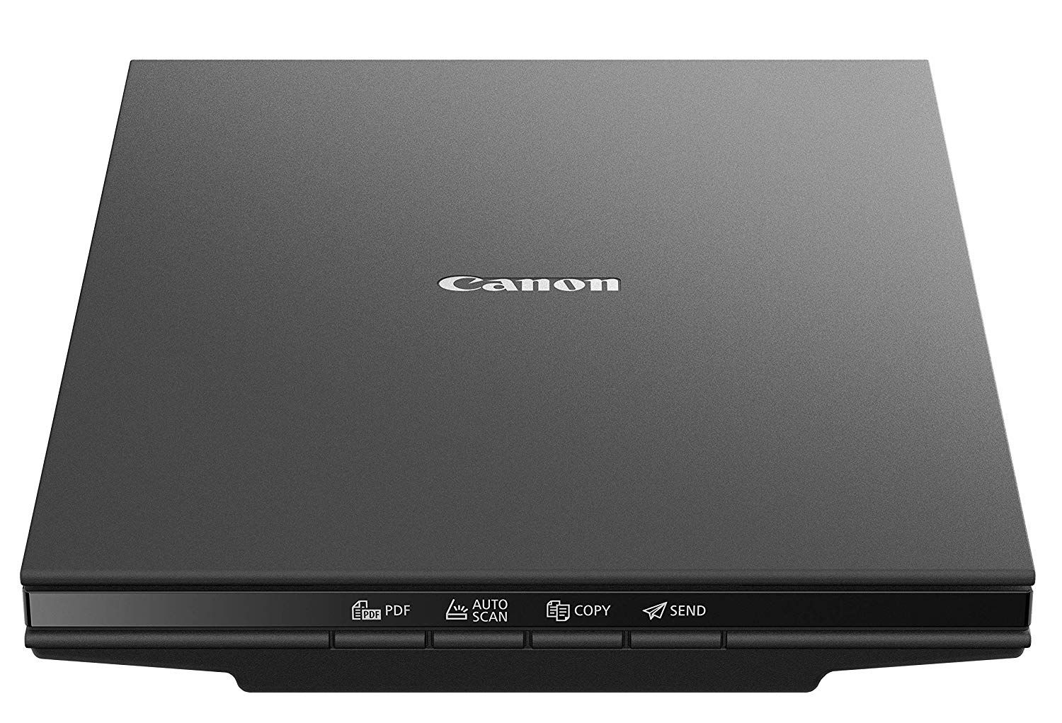 Canon CanoScan LiDE 300 Síkágyas Szkenner Black
