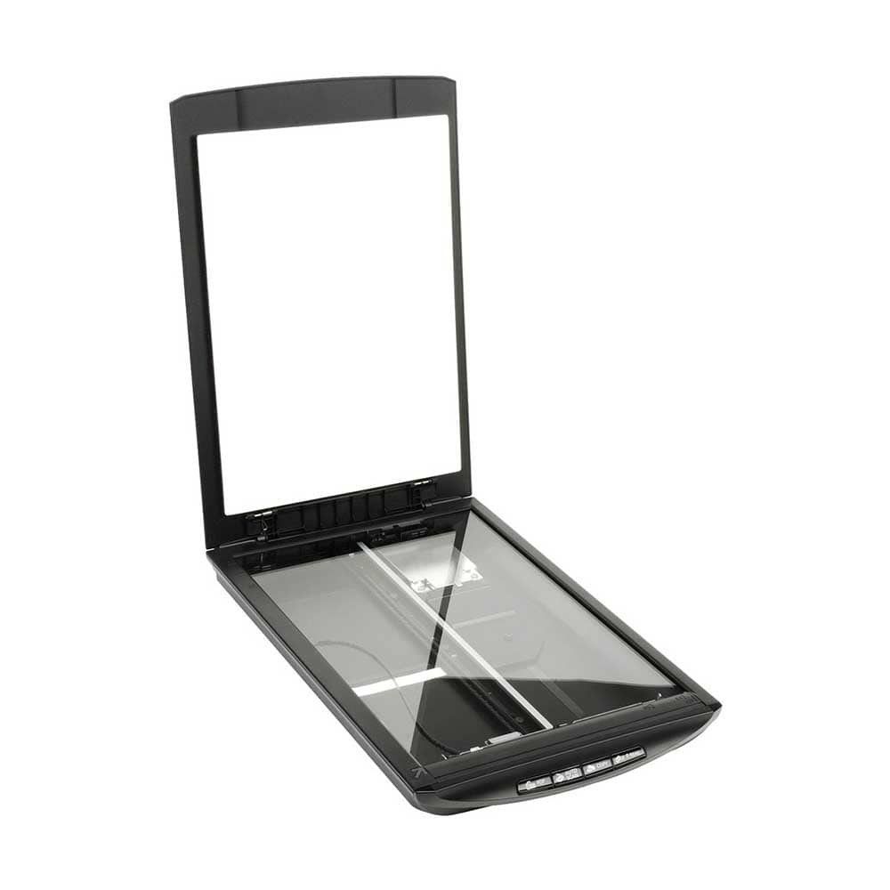 Canon CanoScan LiDE 400 Síkágyas Szkenner Black