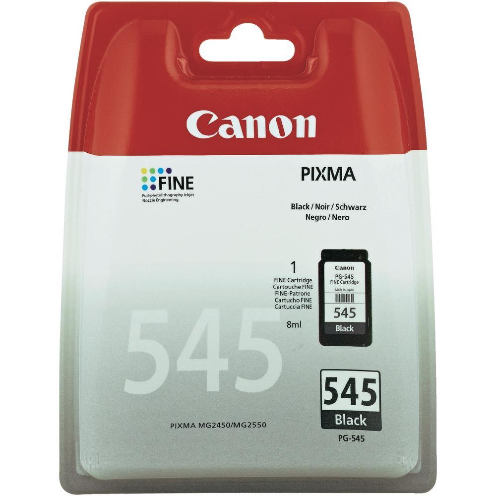 Canon PG-545 Black