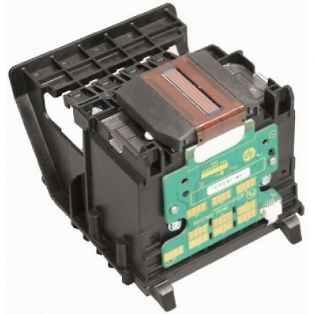 HP C1Q10A (711) Printhead Replacement Kit