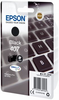 Epson WF-4745 Black