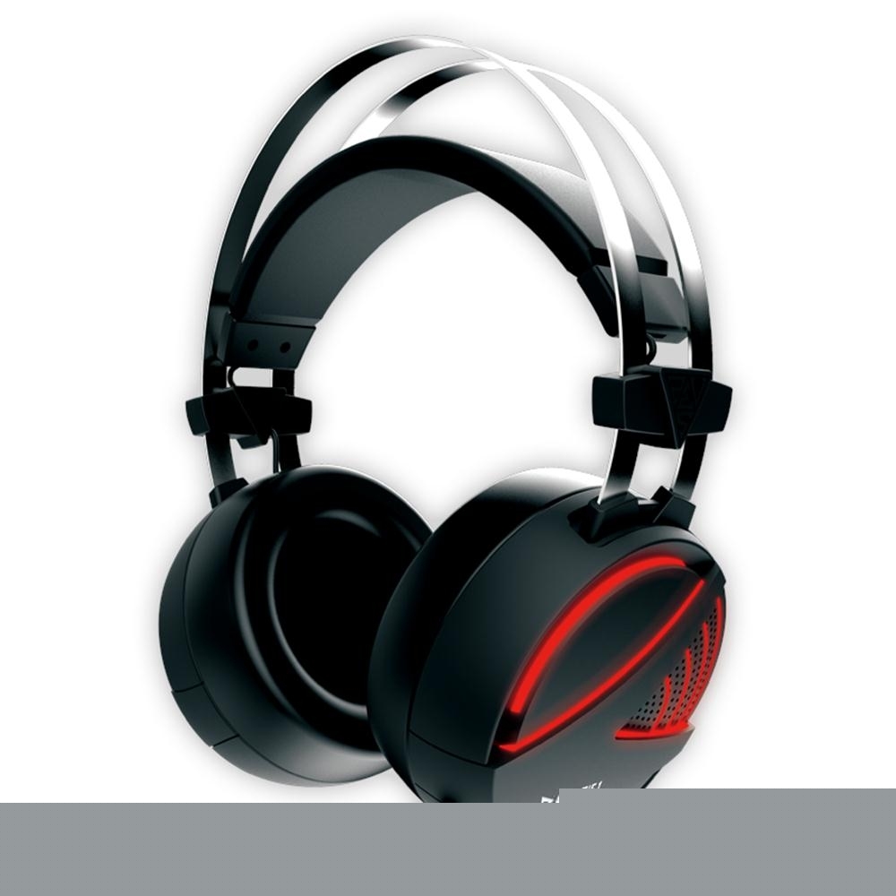 Gamdias Hebe E1 Gaming Headset Black